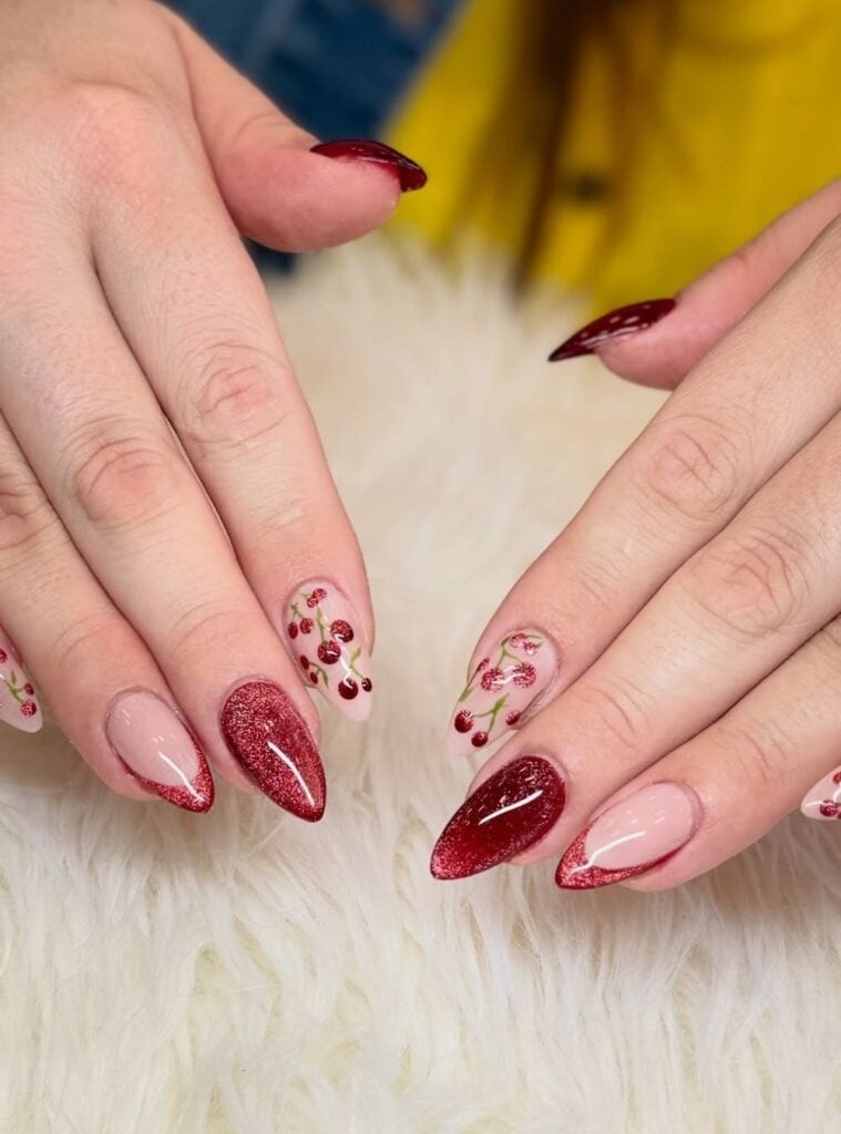 Summer Nails 41