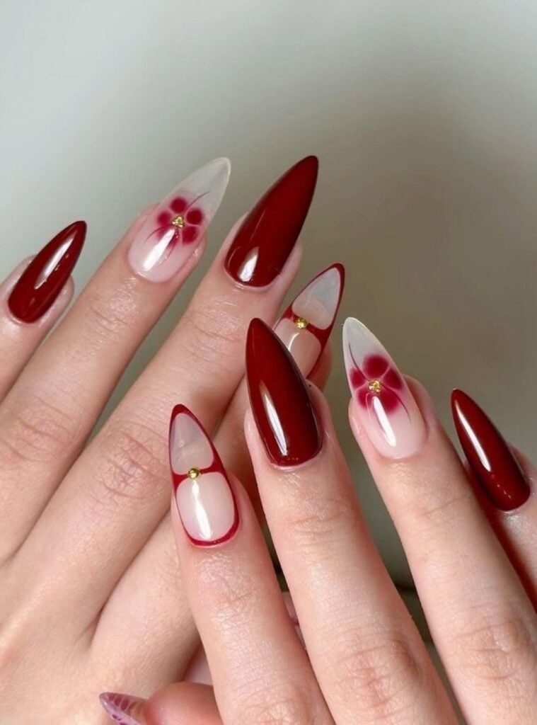 Summer Nails 43