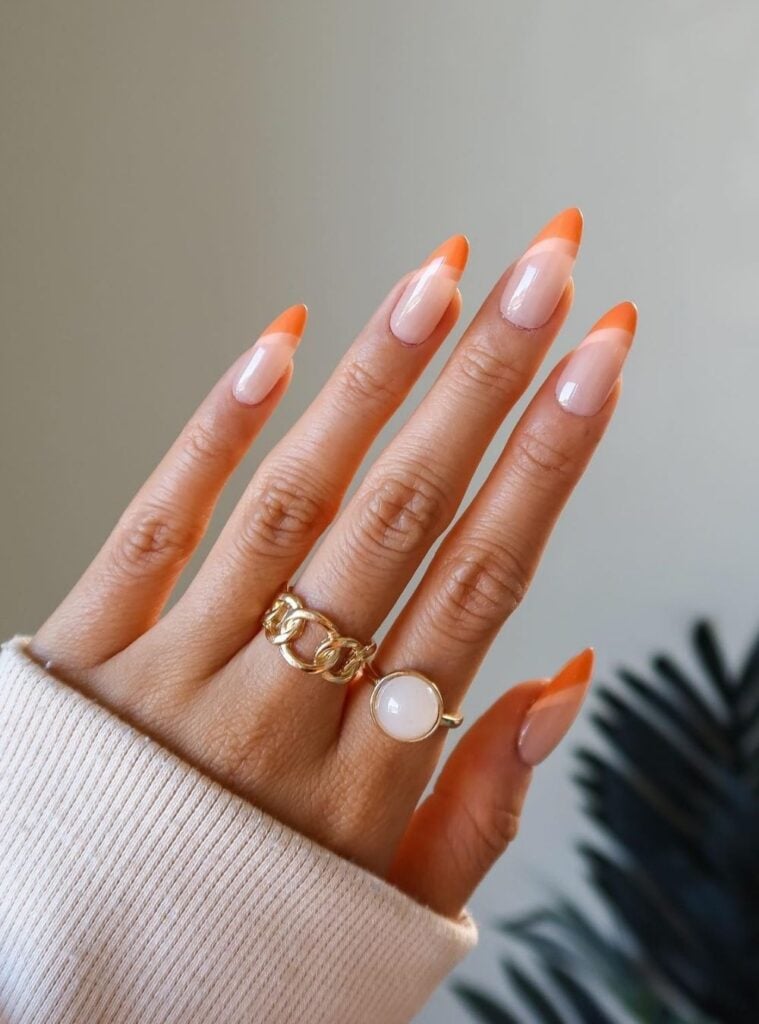 Summer Nails 47