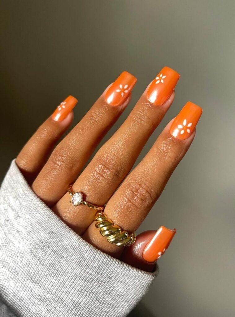 Summer Nails 48