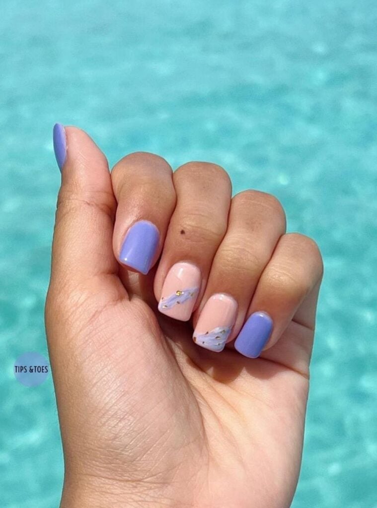 Summer Nails 53