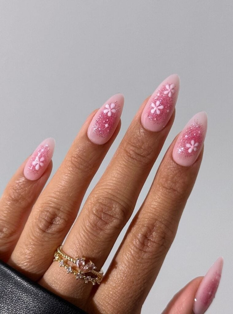 Summer Nails 8