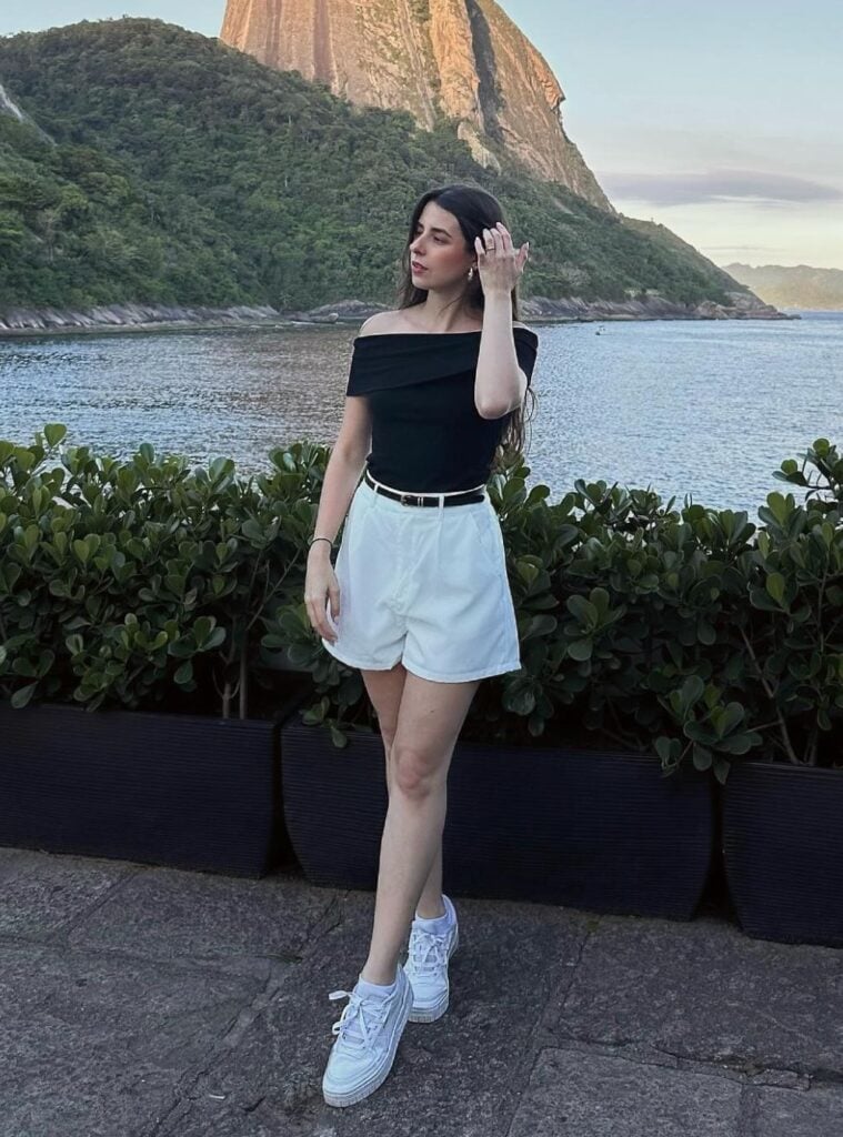 Brazil Outfit Ideas