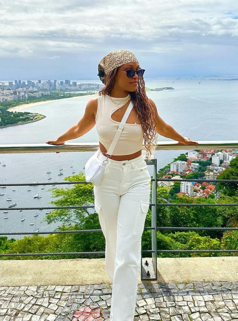 Brazil Outfit Ideas