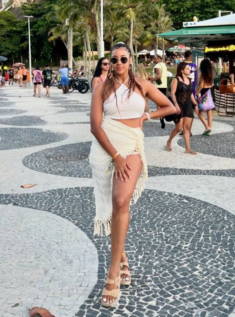Brazil Outfit Ideas
