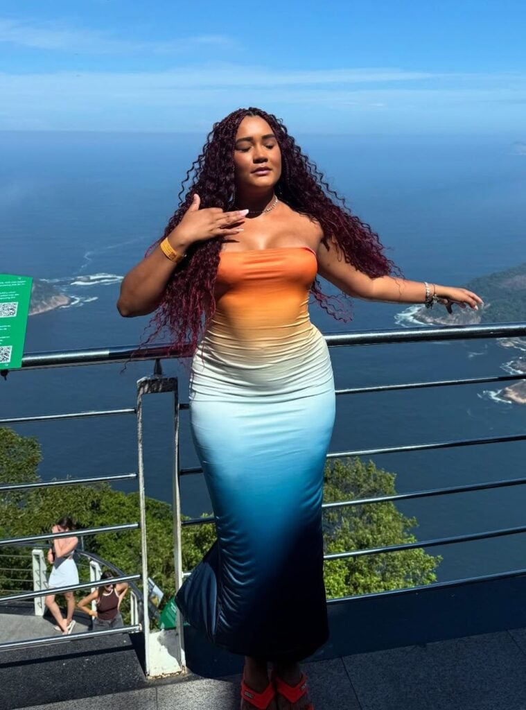 Brazil Outfit Ideas