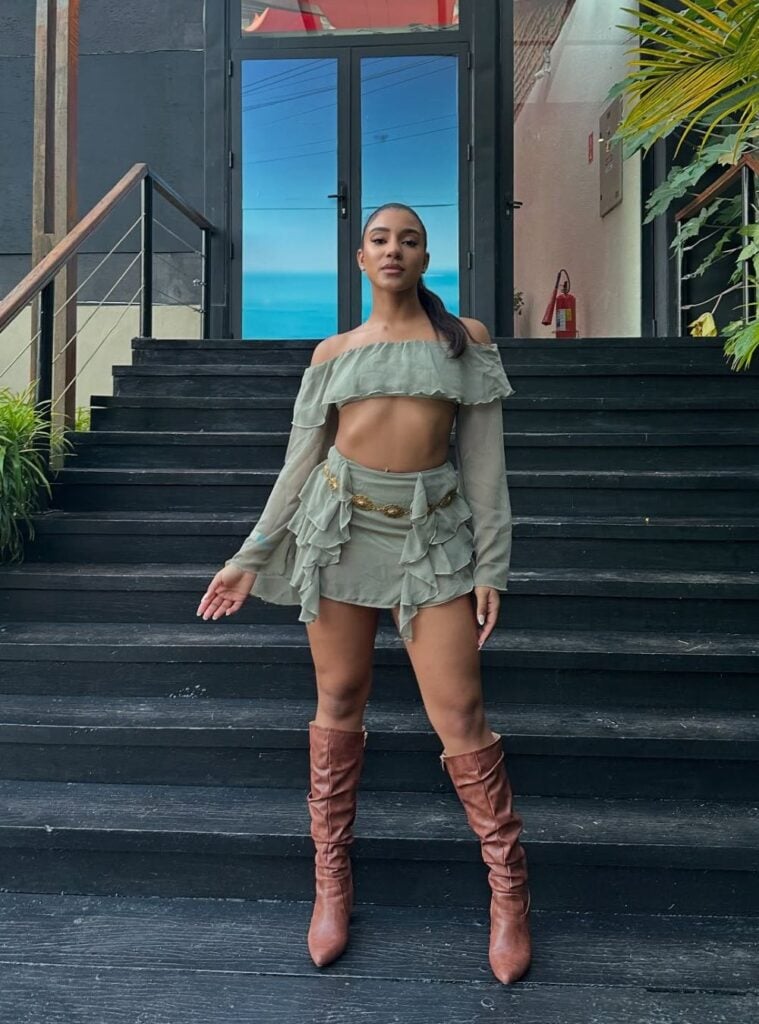 Brazil Outfit Ideas