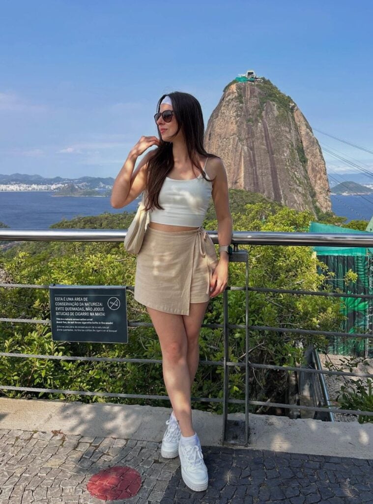 Brazil Outfit Ideas