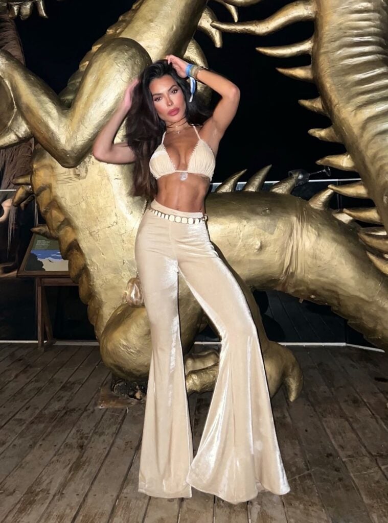 Brazil Outfit Ideas