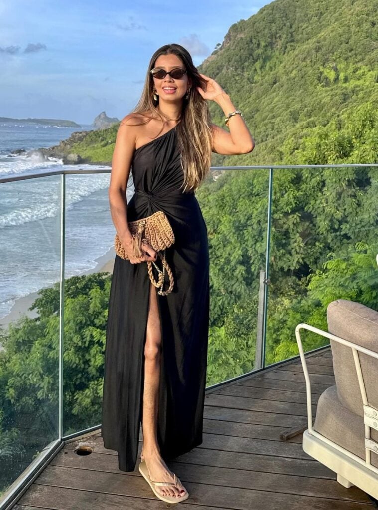 Brazil Outfit Ideas