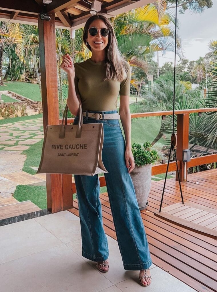 Brazil Outfit Ideas