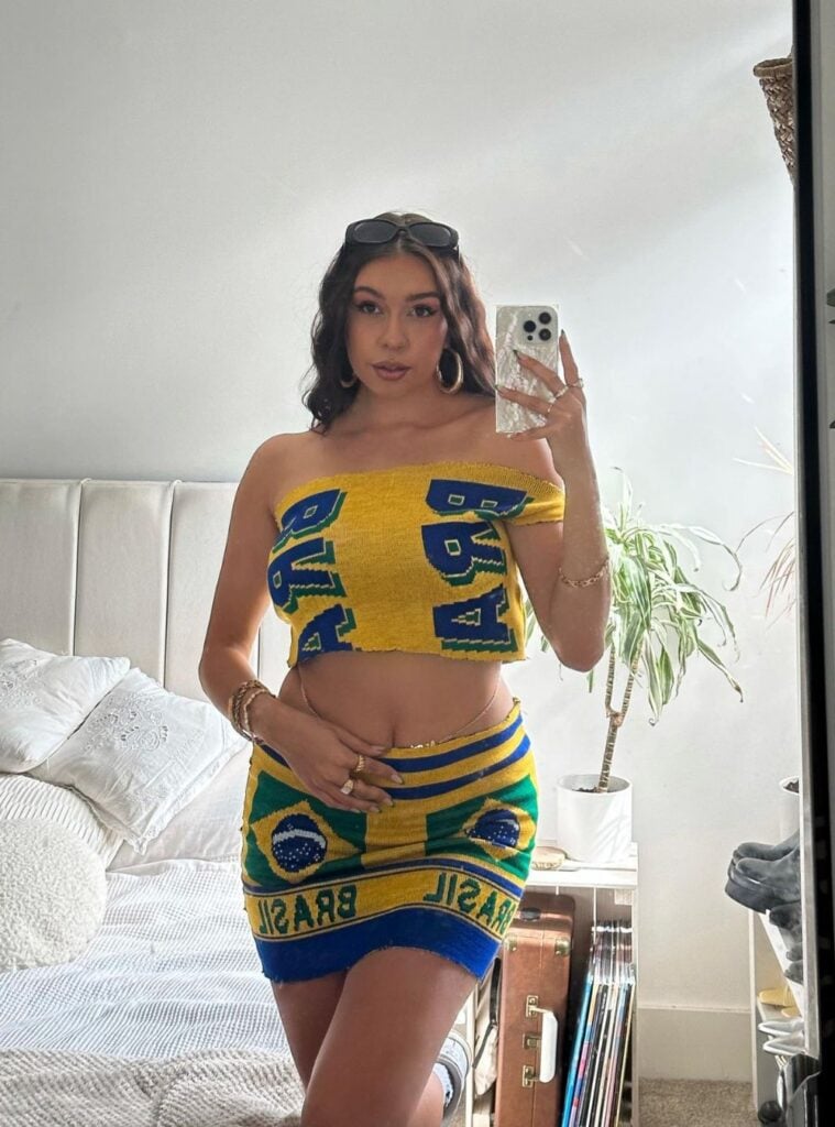 Brazil Outfit Ideas
