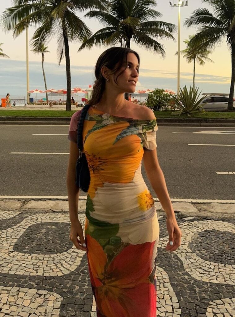 Brazil Outfit Ideas