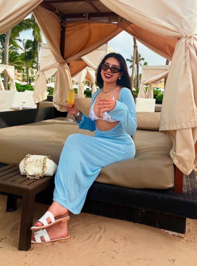 Caribbean Outfit Ideas