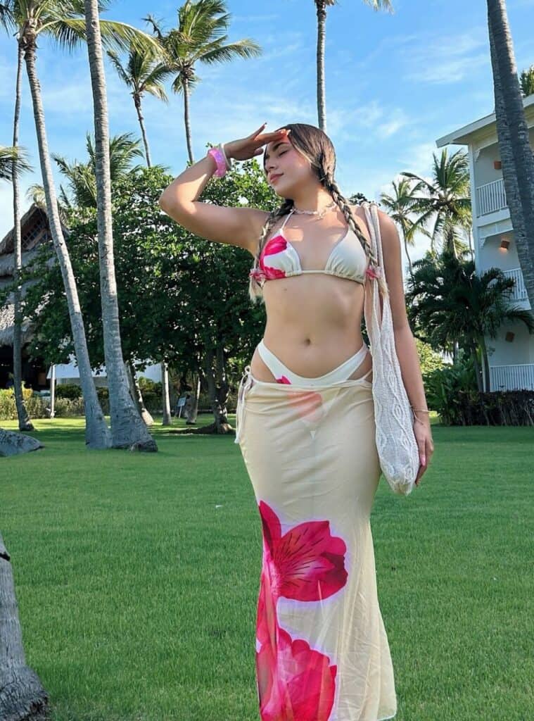 Caribbean Outfit Ideas