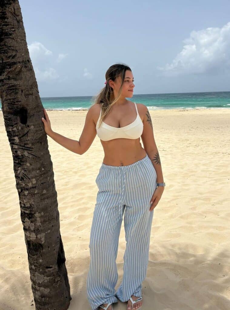 Caribbean Outfit Ideas