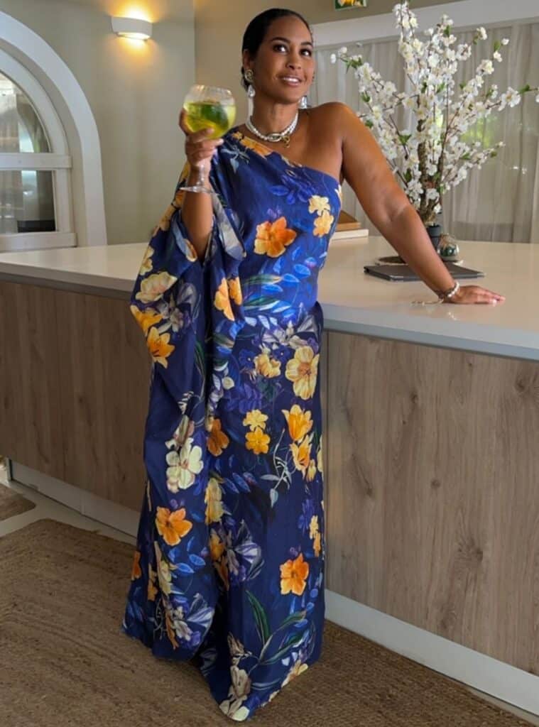 Caribbean Outfit Ideas