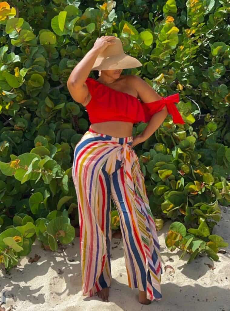 Caribbean Outfit Ideas