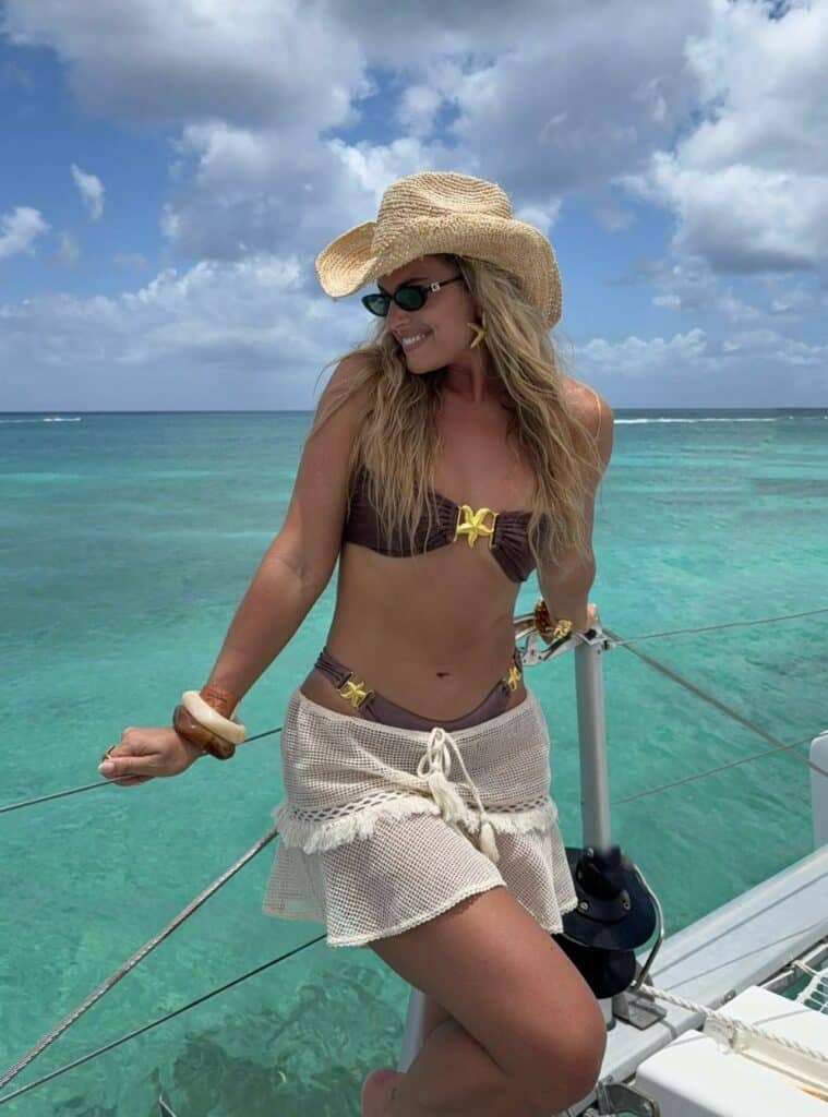 Caribbean Outfit Ideas
