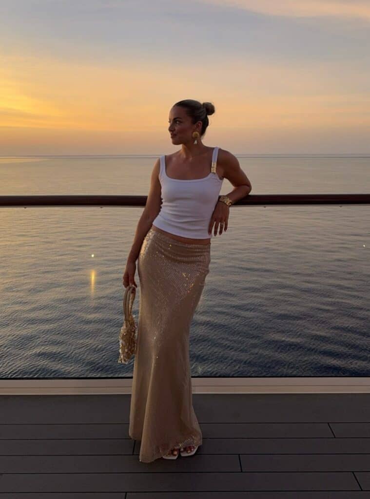 Caribbean Outfit Ideas