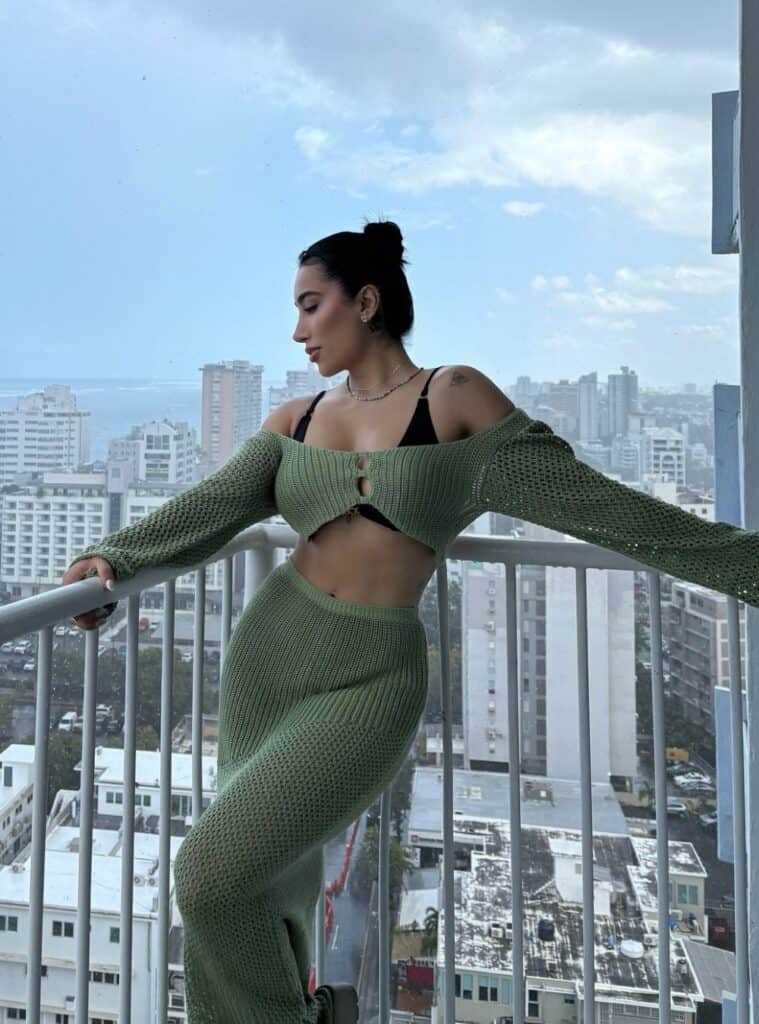 Caribbean Outfit Ideas