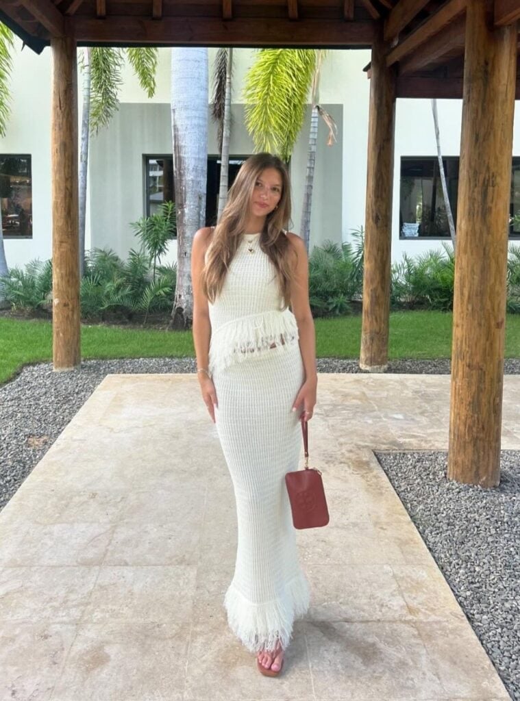 Caribbean Outfit Ideas