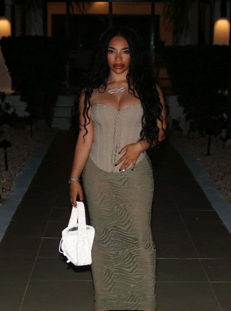 Caribbean Outfit Ideas
