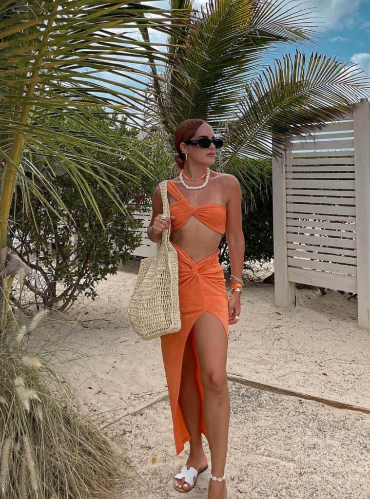 Caribbean Outfit Ideas