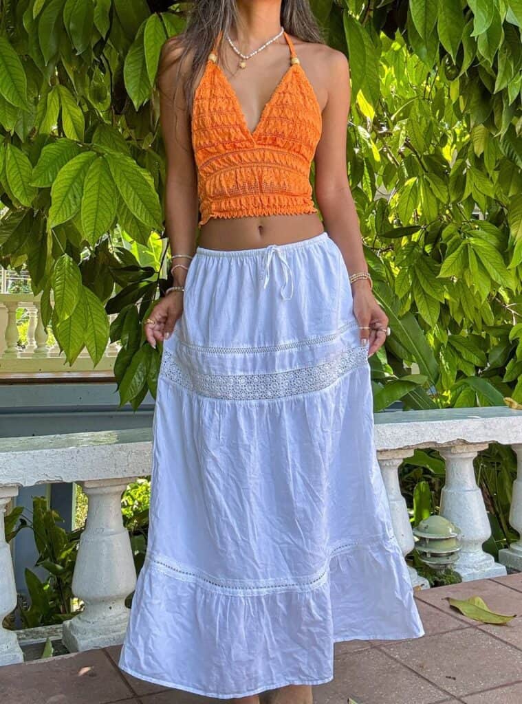 Caribbean Outfit Ideas