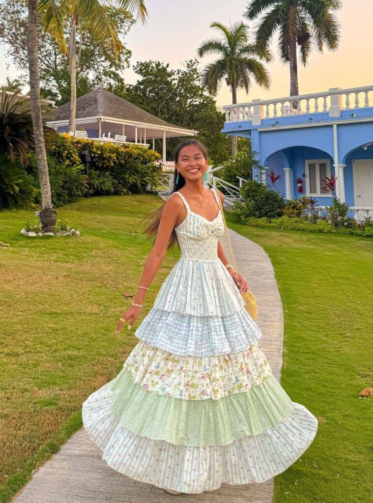 Caribbean Outfit Ideas