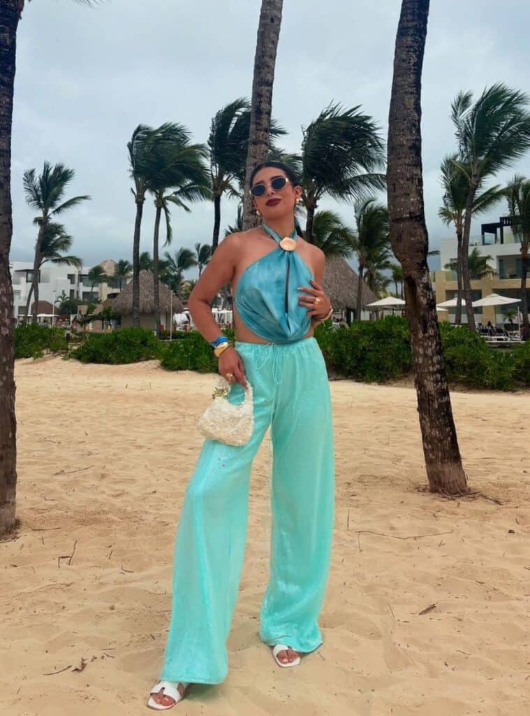 Caribbean Outfit Ideas