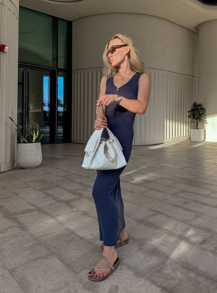Dubai Outfit Ideas