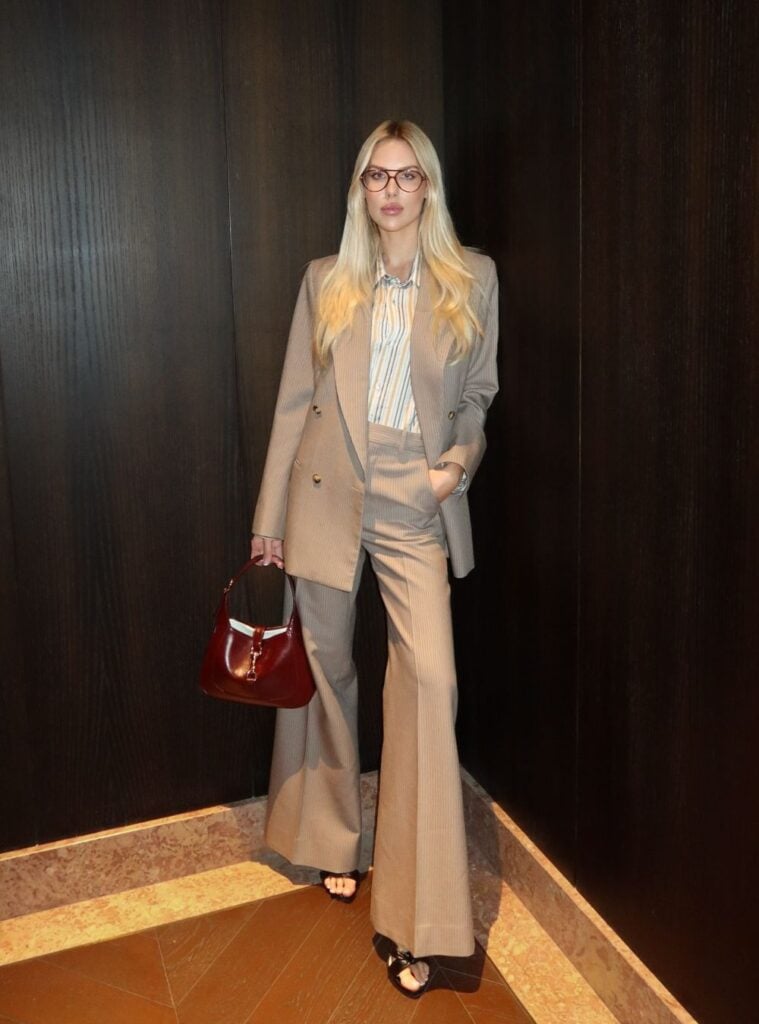 Dubai Outfit Ideas