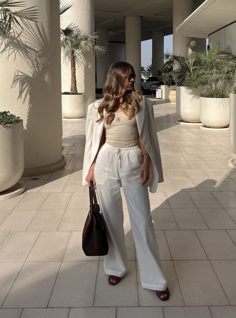Dubai Outfit Ideas