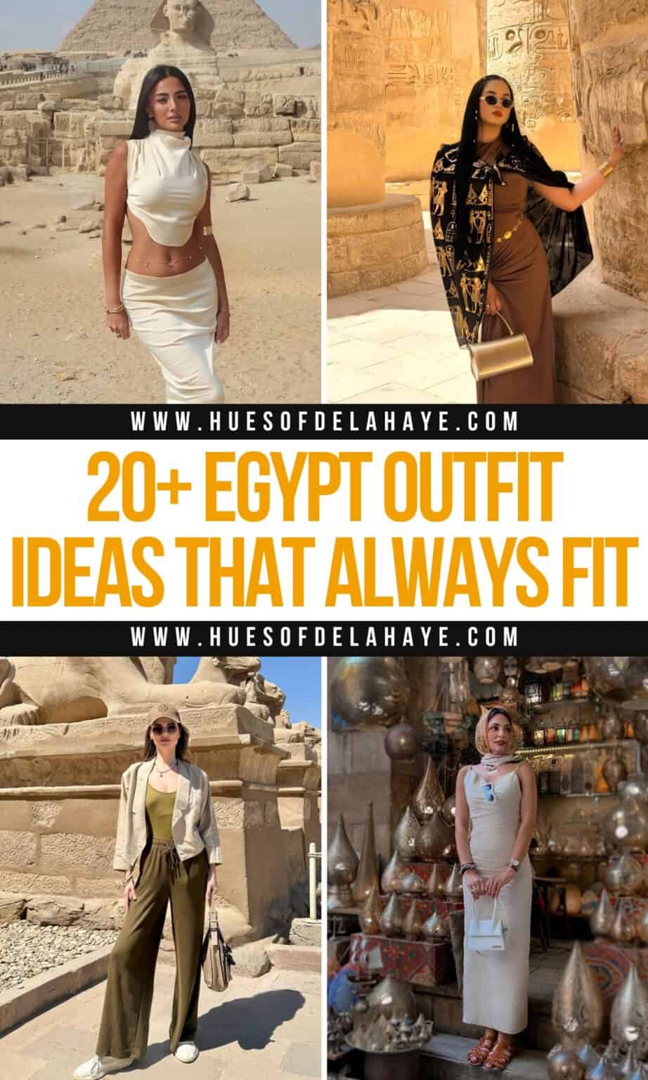 “Egypt” jumpsuit main image 1