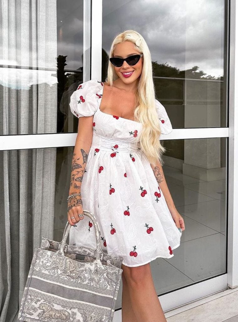 Shein Summer Outfits