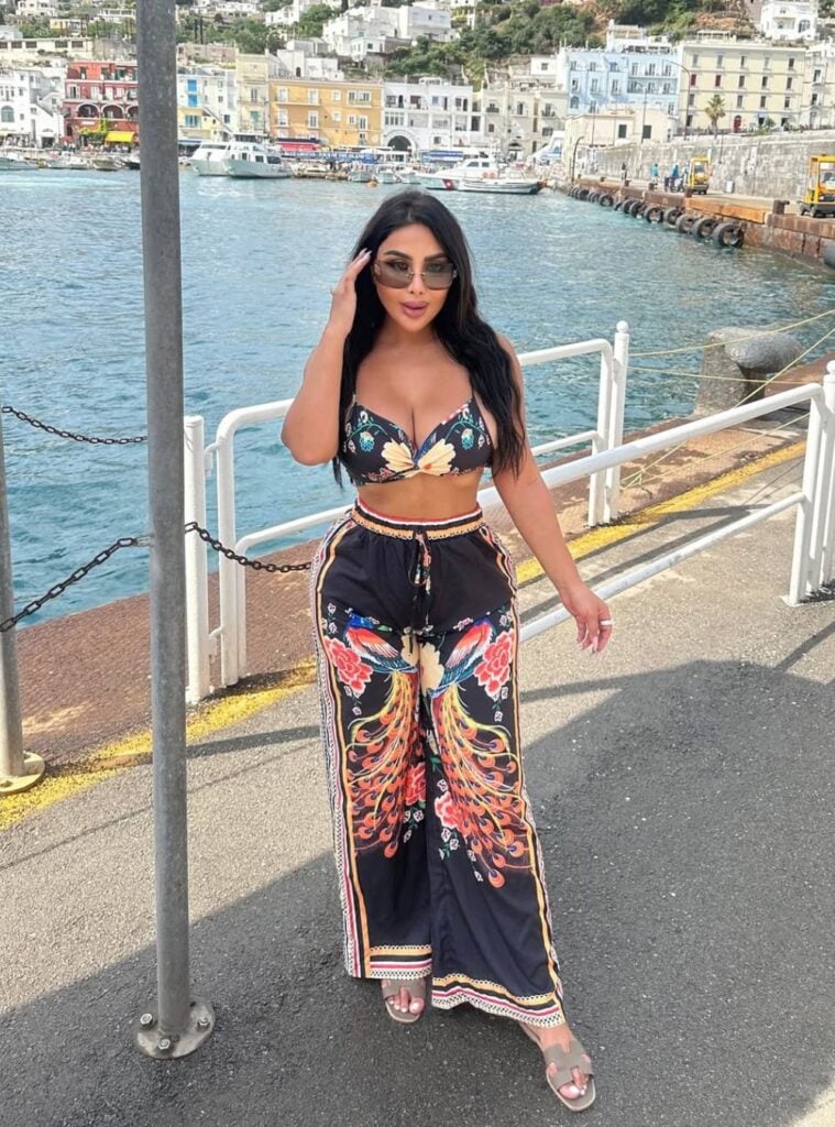 Shein Summer Outfits