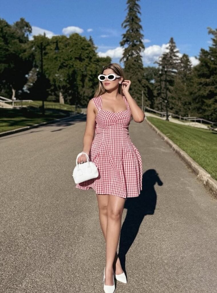 Shein Summer Outfits