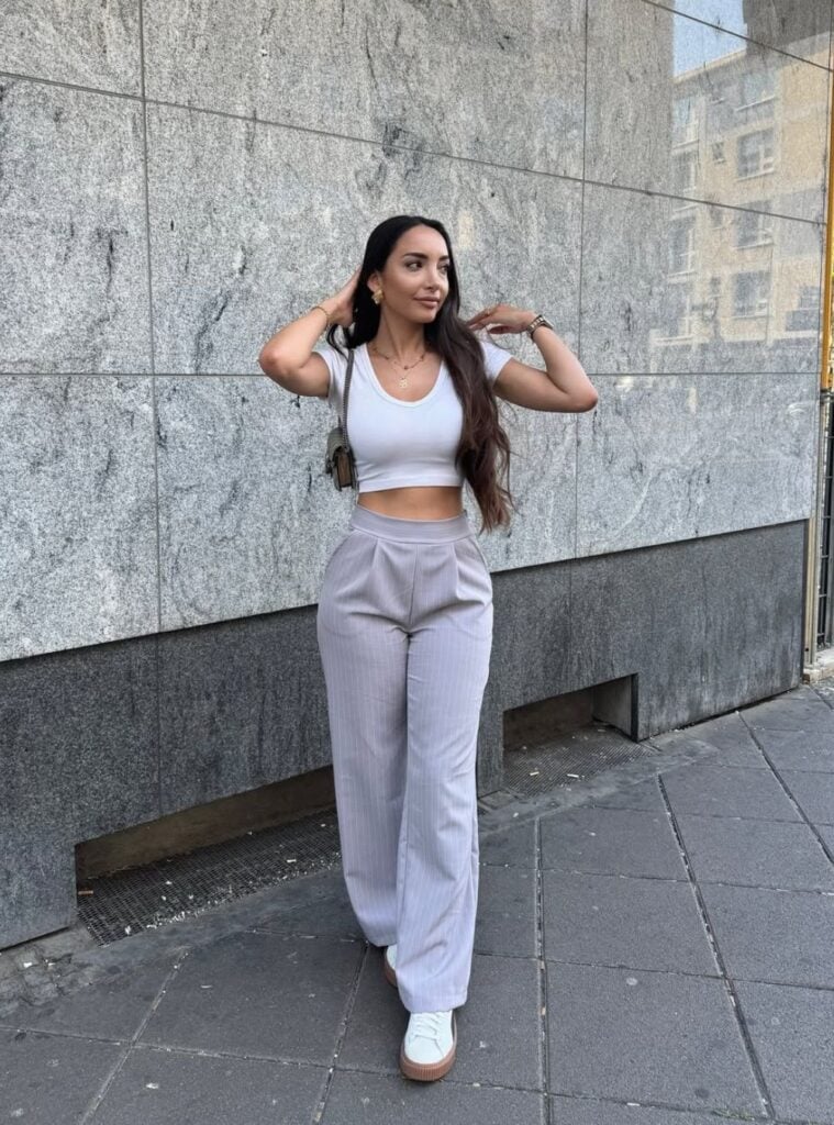 Shein Summer Outfits