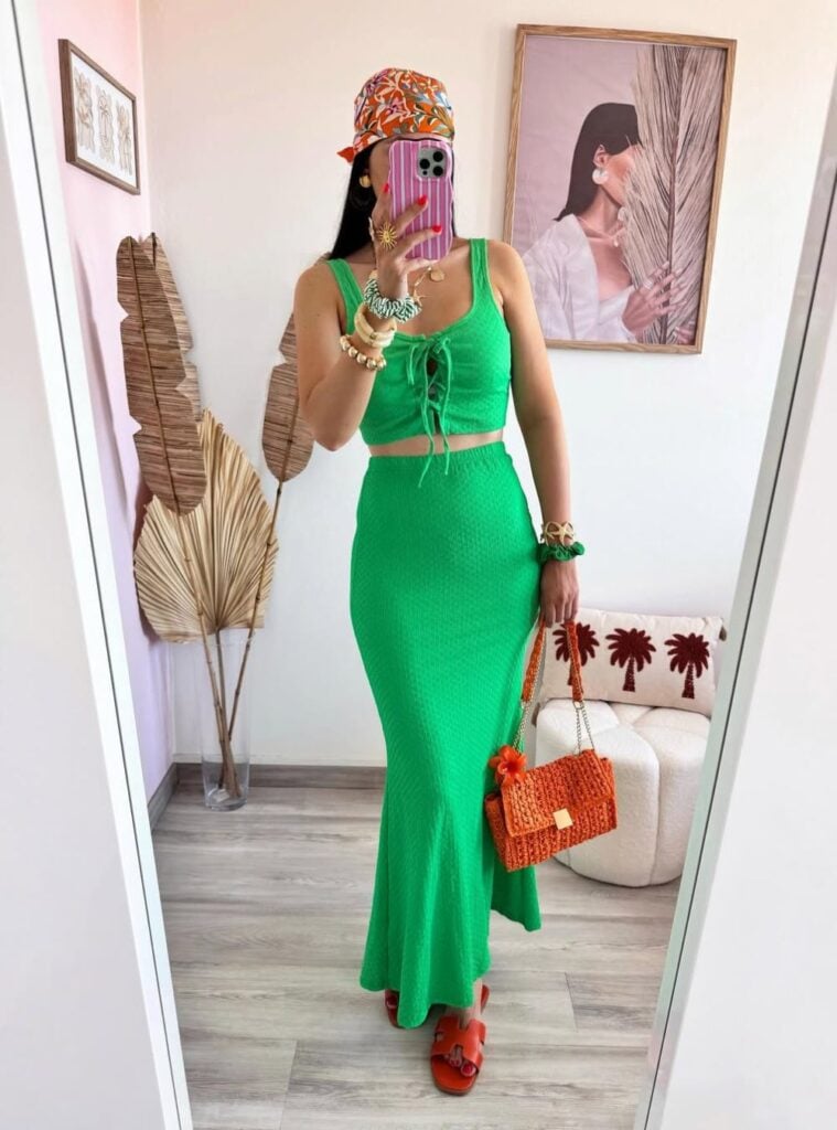 Shein Summer Outfits
