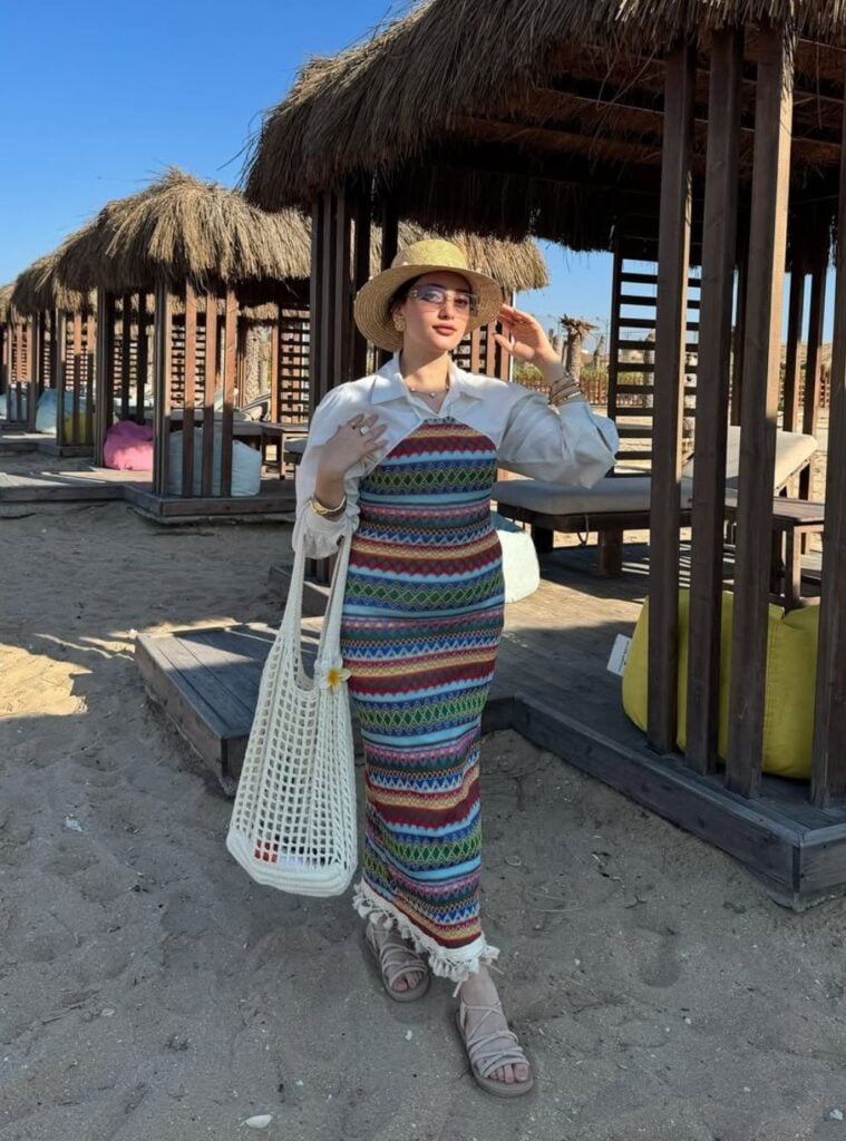 Shein Summer Outfits