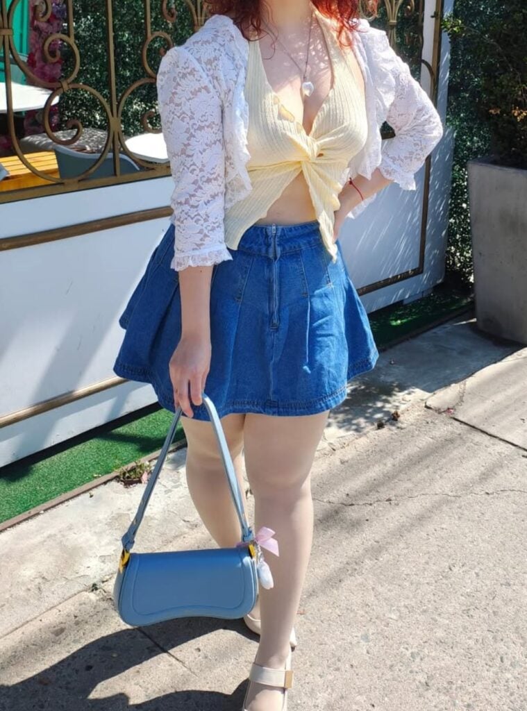 Shein Summer Outfits