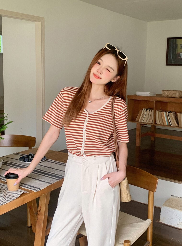 Shein Summer Outfits 4 1