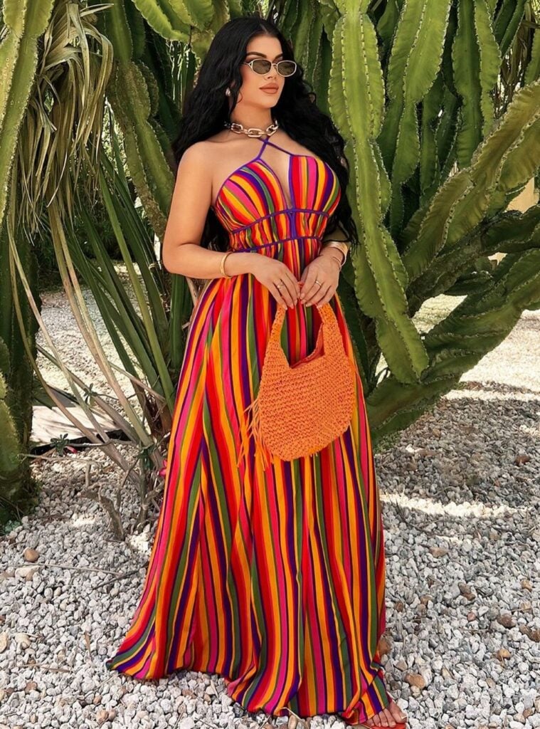 Shein Summer Outfits