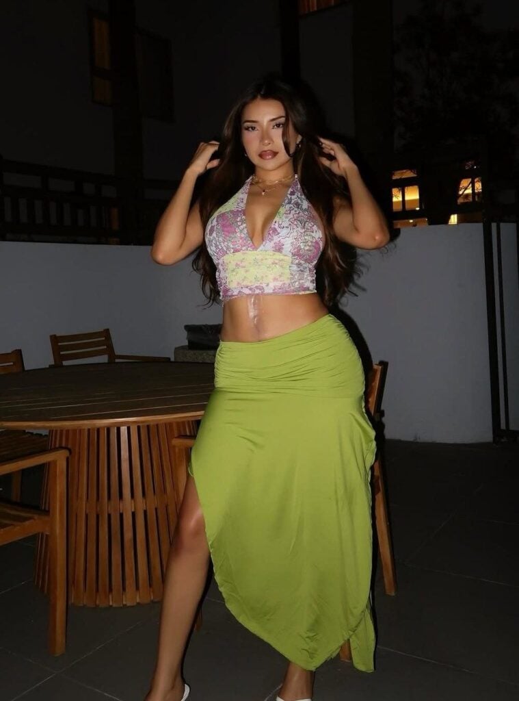 Shein Summer Outfits