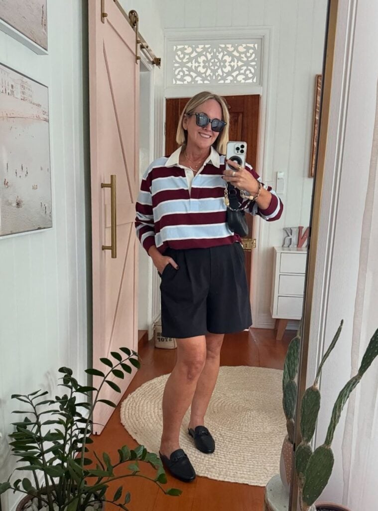 Summer Outfits for Women Over 50 15