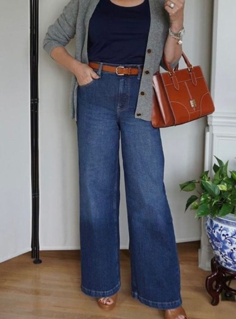 Summer Outfits for Women Over 50 21 1