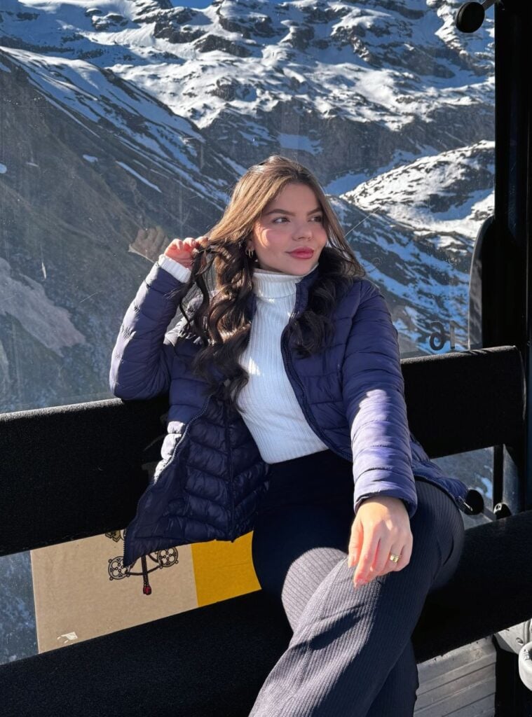 Switzerland Outfit Ideas