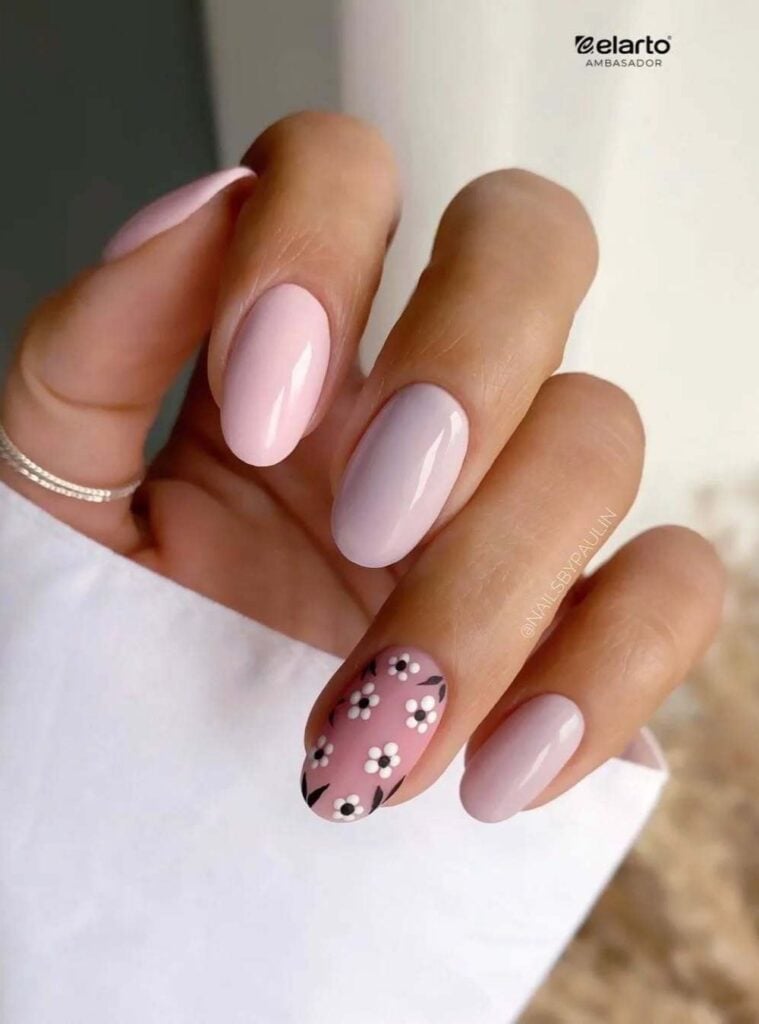 Teacher Nails