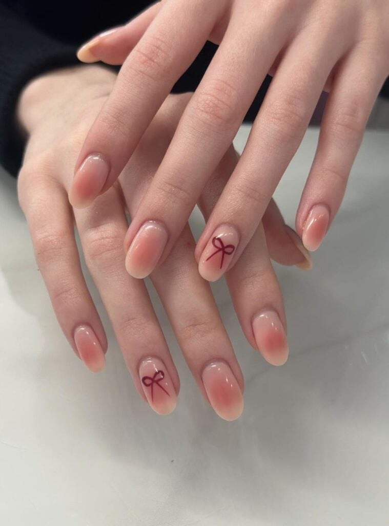 Teacher Nails